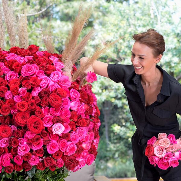 1000 Rosas - Imagen 2
