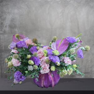 Cielo Lavanda