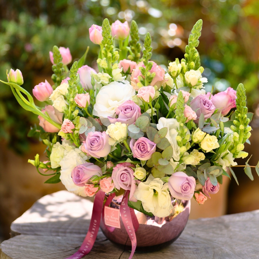 Sendero rosa - Imagen 2