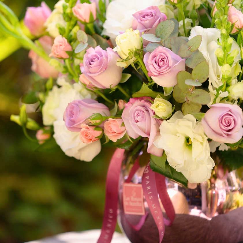 Sendero rosa - Imagen 4