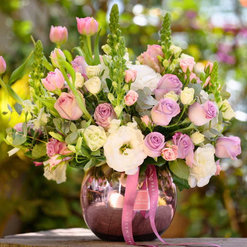 Sendero rosa - Imagen 3