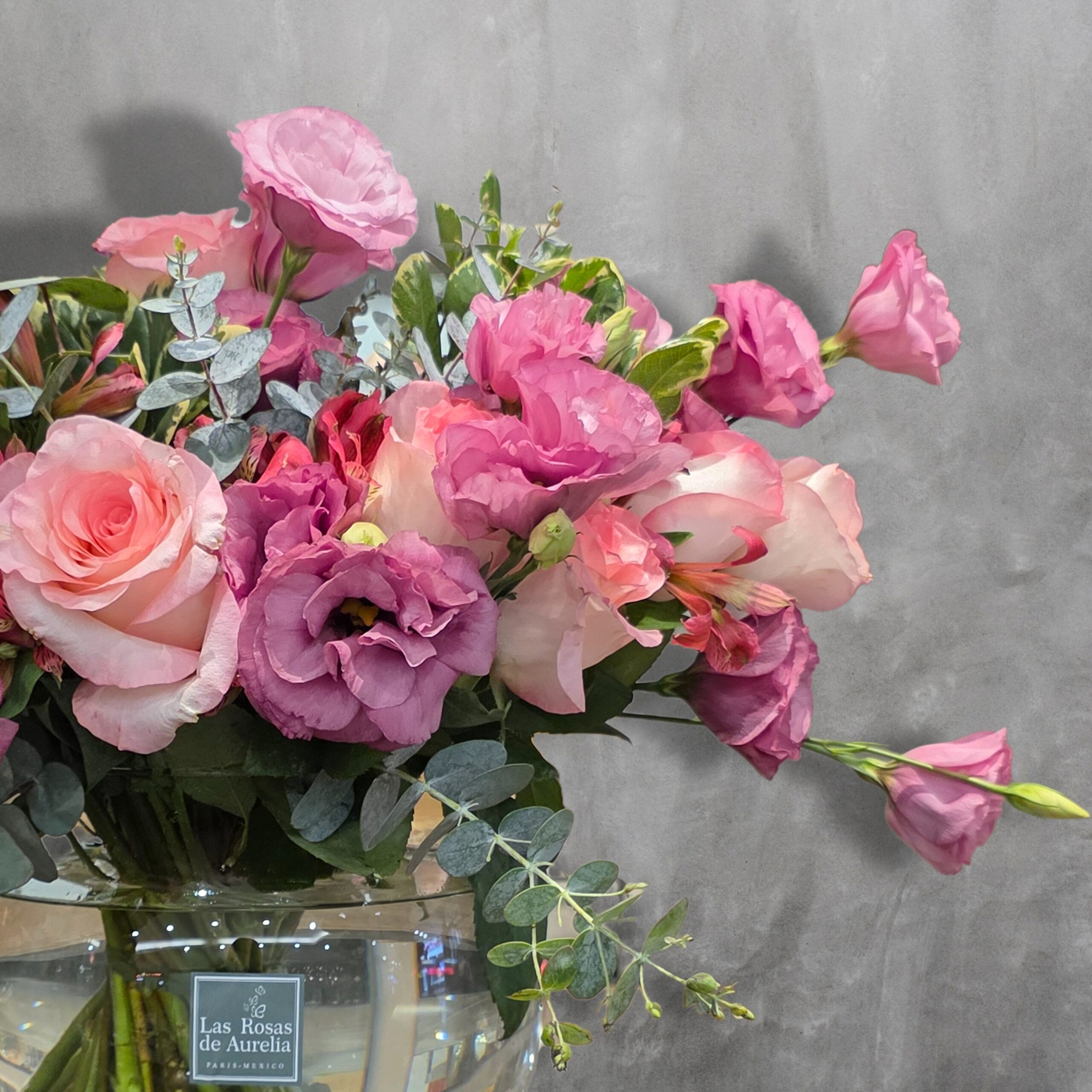 Pecera floral - Imagen 2